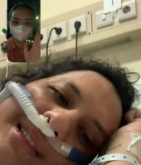 Momen Joanna Alexandra © Instagram/@joannaalexandra