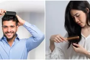 Doa menyisir rambut dan cara melakukannya sesuai dicontohkan Nabi