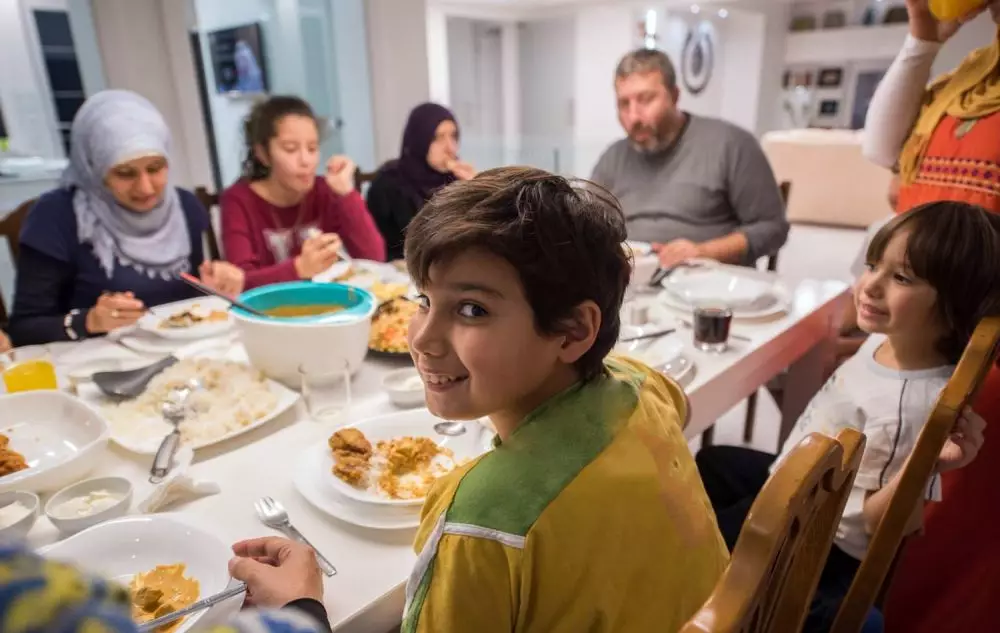 4 Cara mengabadikan momen Ramadan © 2021 brilio.net 4 Cara mengabadikan momen Ramadan © 2021 brilio.net