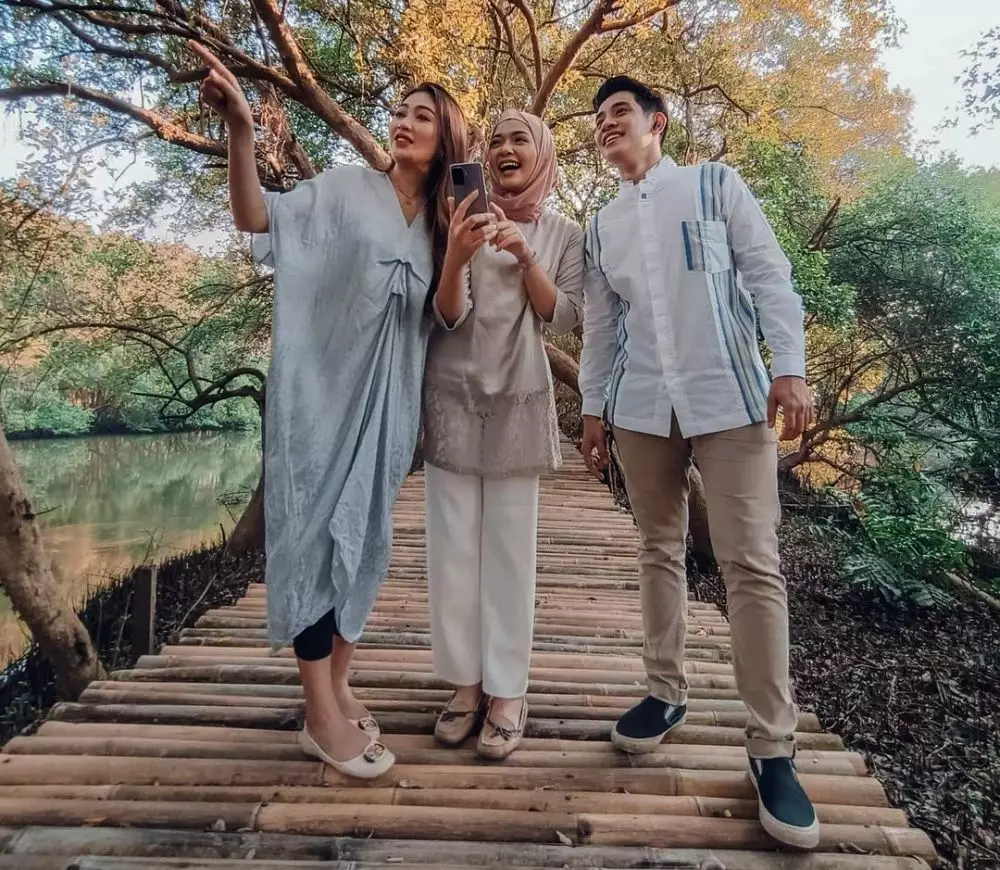 4 Cara mengabadikan momen Ramadan © 2021 brilio.net 4 Cara mengabadikan momen Ramadan © 2021 brilio.net