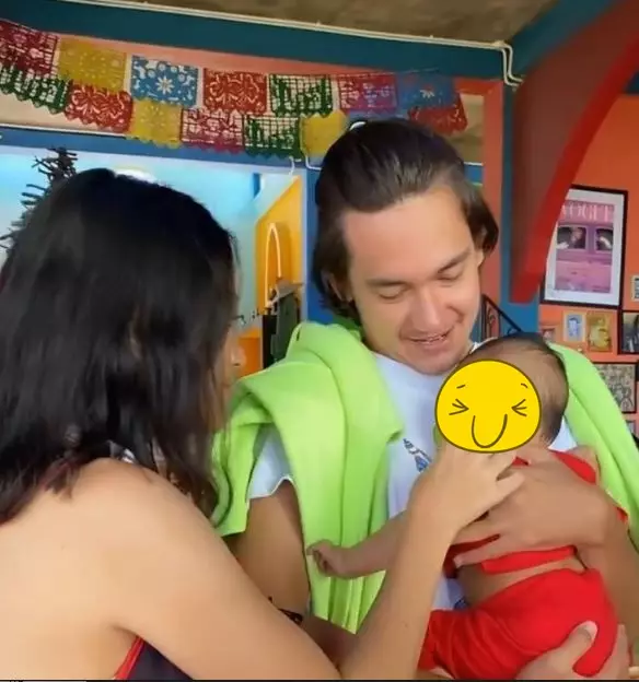 Adipati dan Canti di Flores © Instagram