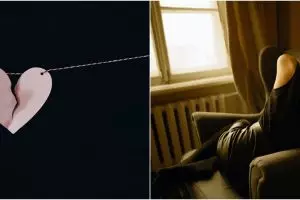 LDR 2 tahun, wanita ini baru sadar pacarnya tak pernah ada