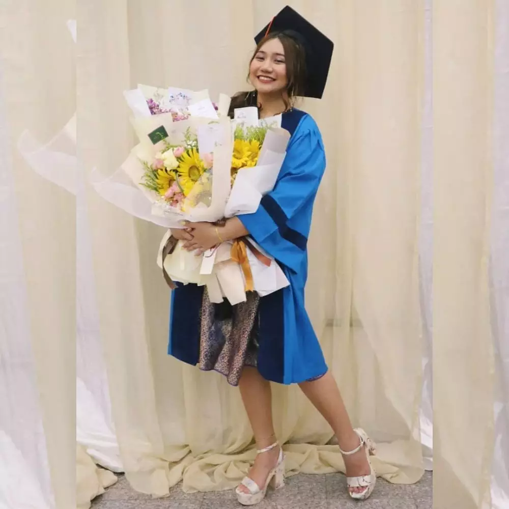 seleb TikTok mirip Sisca Kohl © 2021 brilio.net seleb TikTok mirip Sisca Kohl © 2021 brilio.net