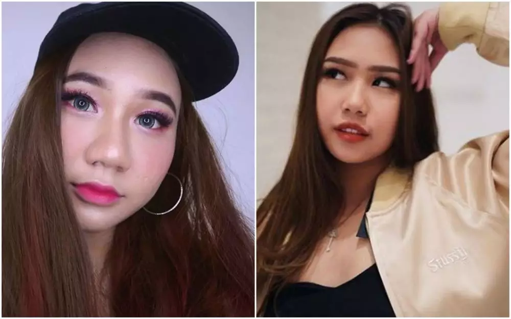 seleb TikTok mirip Sisca Kohl © 2021 brilio.net seleb TikTok mirip Sisca Kohl © 2021 brilio.net