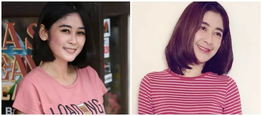 orang biasa mirip pedangdut © 2021 berbagai sumber