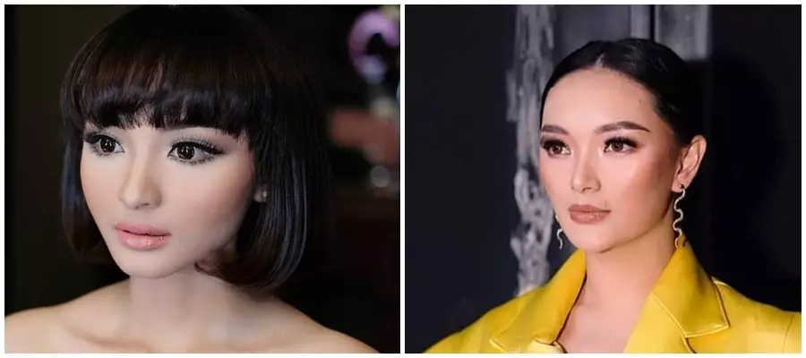 orang biasa mirip pedangdut © 2021 berbagai sumber