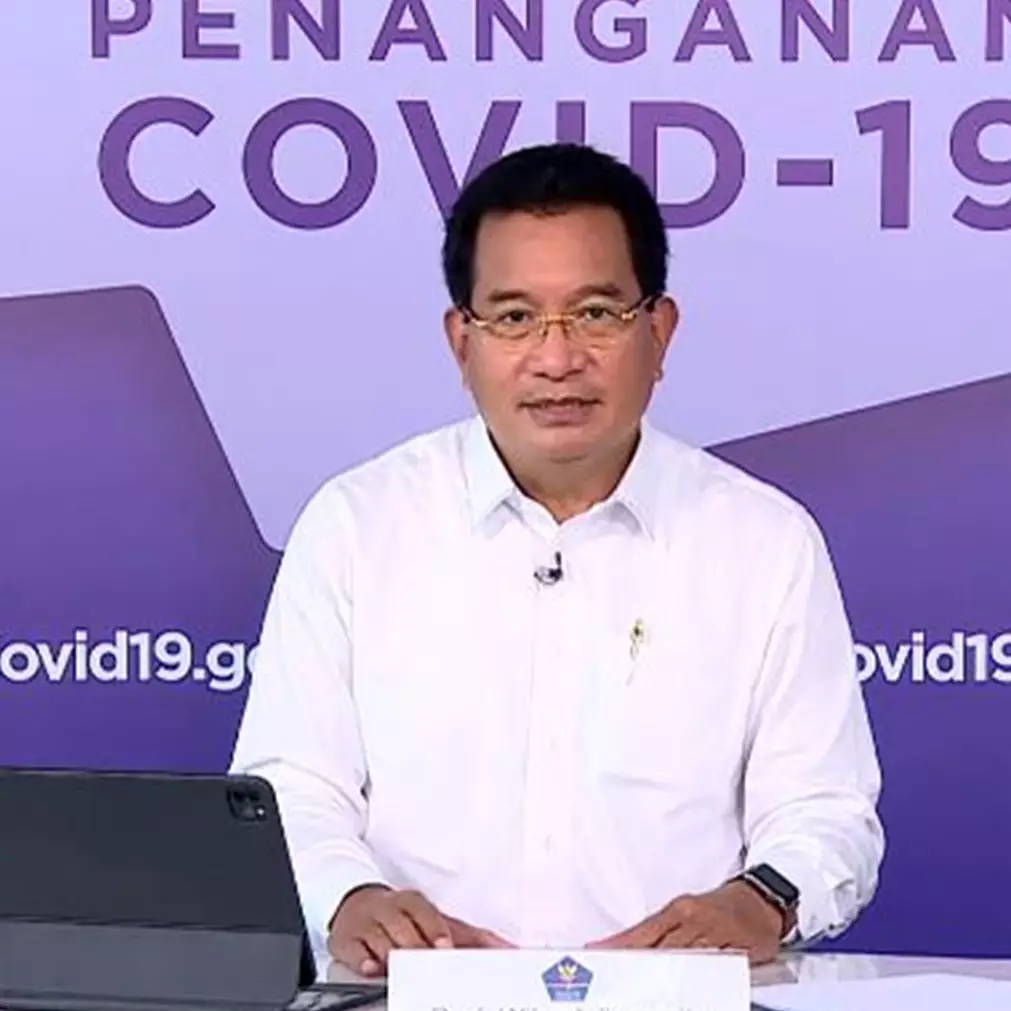 Satgas Covid-19 tegaskan mudik lokal resmi dilarang