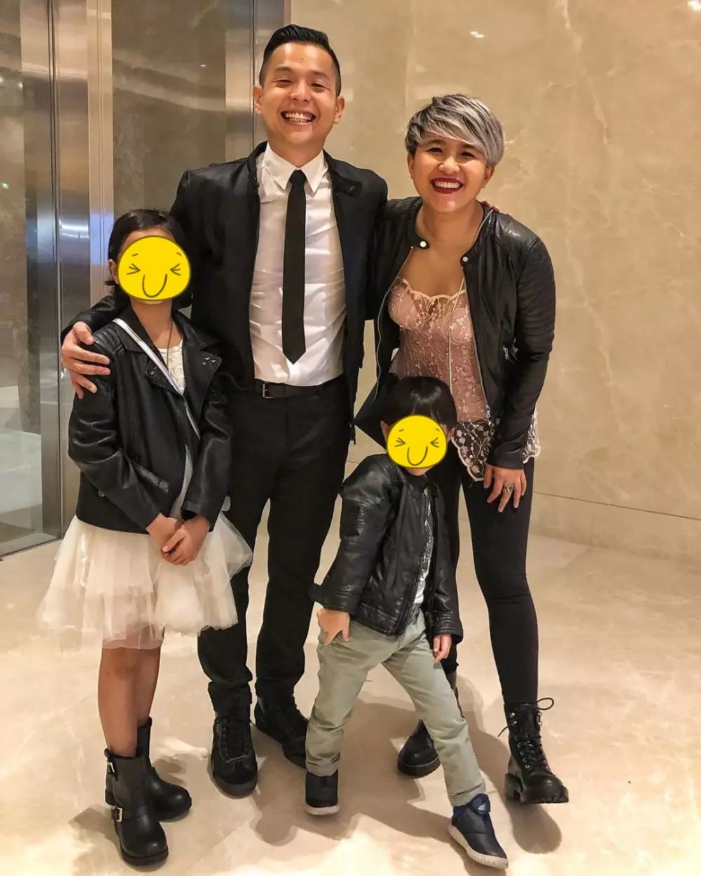 istri komedian kondangan © Instagram istri komedian kondangan © Instagram