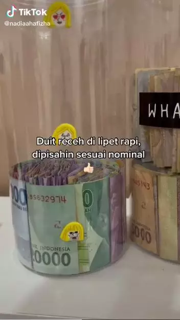 suami super rapih Berbagai sumber