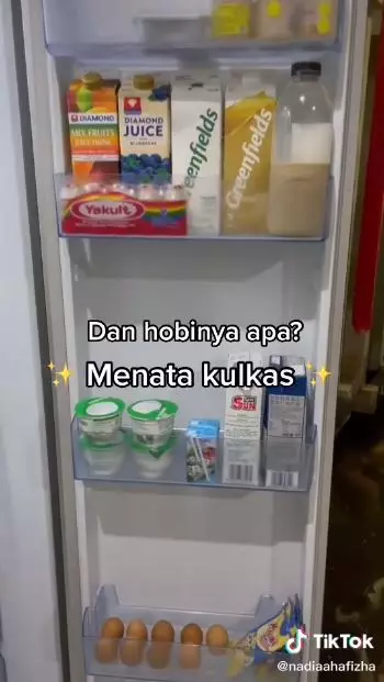 suami super rapih Berbagai sumber