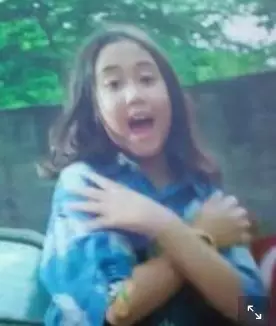 mantan artis cilik pakai seragam sekolah © berbagai sumber