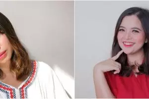 Potret lawas 10 mantan artis cilik pakai seragam sekolah, manglingi