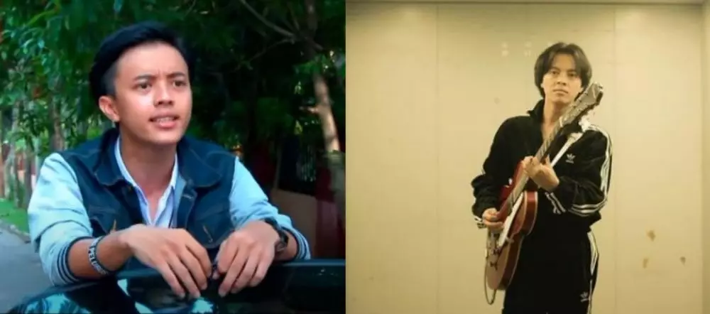 Potret pemain ABG Jadi Manten dulu dan kini dari berbagai sumber