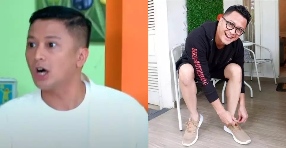 Potret pemain ABG Jadi Manten dulu dan kini dari berbagai sumber