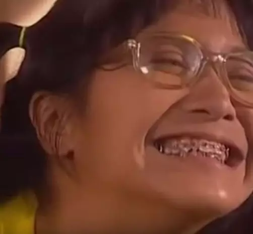 Caca Tengker sinetron dan FTV © 2021 brilio.net