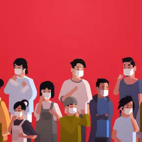 19 Provinsi ini alami kenaikan angka sembuh Covid-19