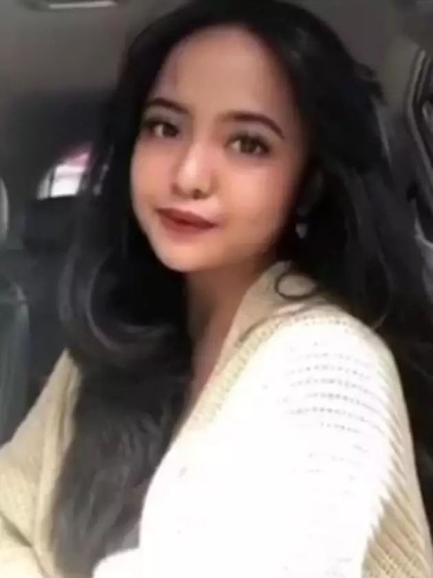 Potret Zentha Javanica karyawan Sang Pisang © berbagai sumber