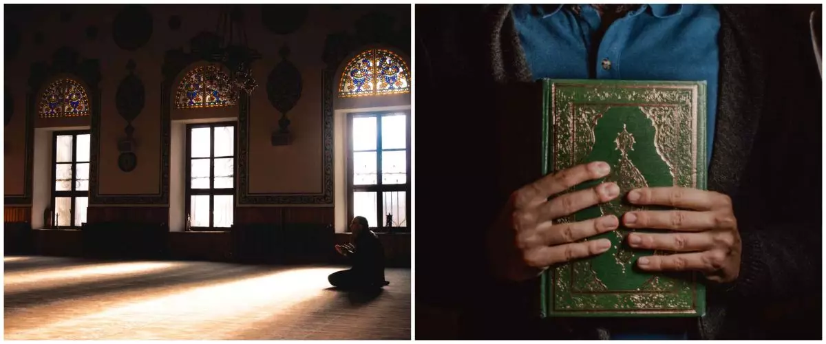 5 Tanda malam Lailatul Qadar dan ciri orang yang mendapatkannya