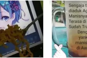 12 Status lucu jomblo di WhatsApp ini bikin senyum ngenes