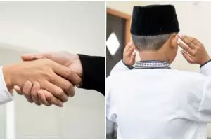 8 Hal yang perlu disiapkan sebelum sholat Idul Fitri beserta doa