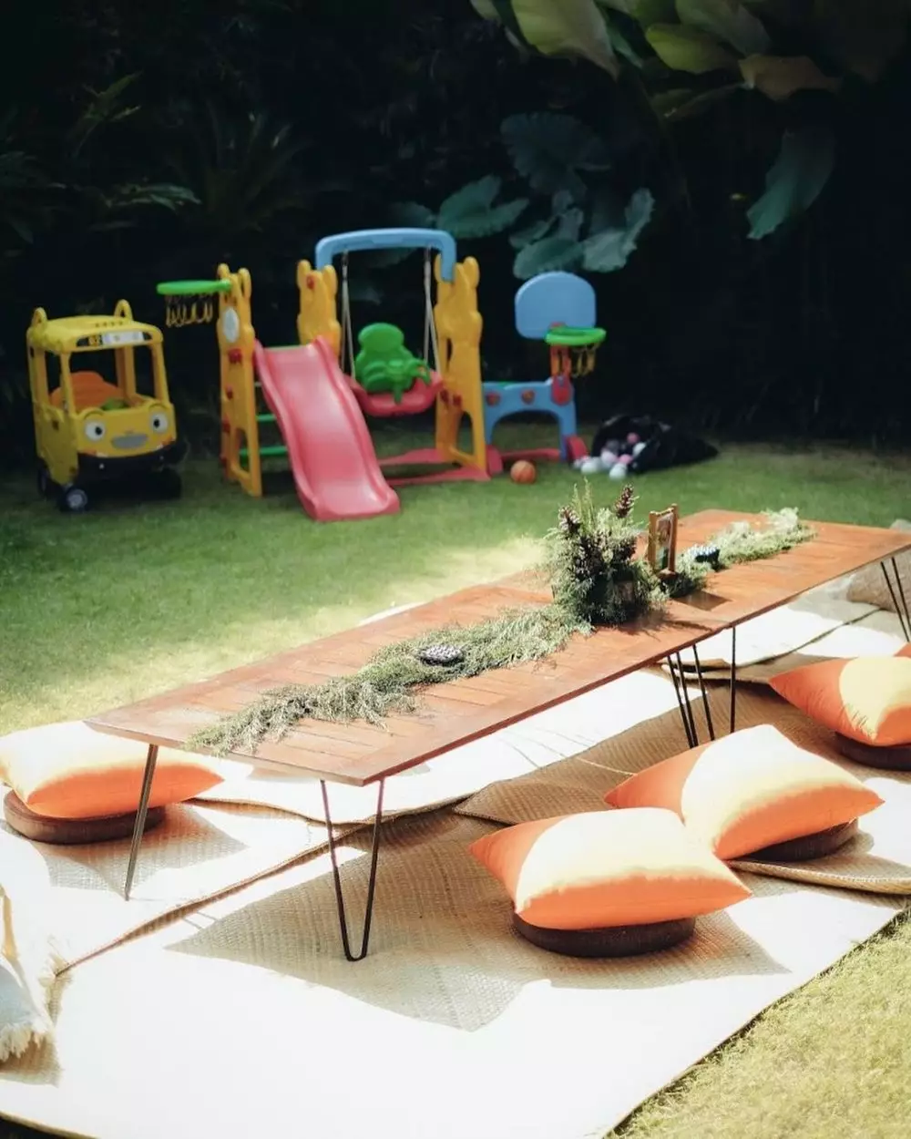 Westny DJ rayakan ultah anak © Instagram Westny DJ rayakan ultah anak © Instagram