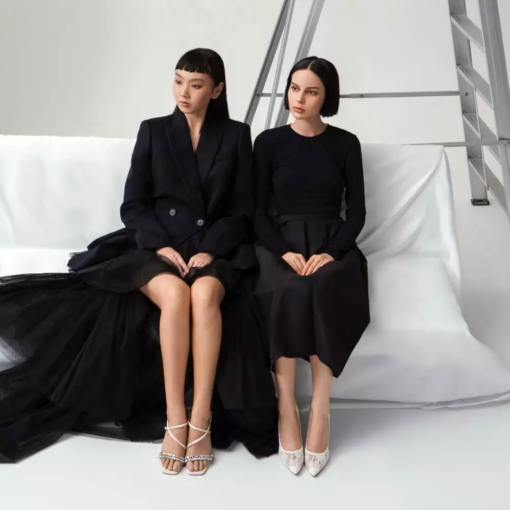 3 Fashion item tren lebaran © 2021 brilio.net