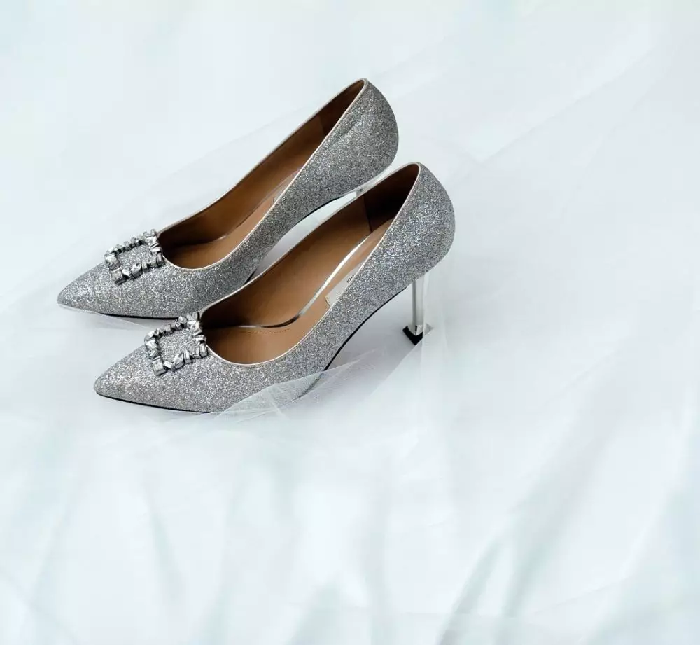 3 Fashion item tren lebaran © 2021 brilio.net