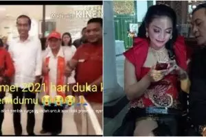 Setahun kepergian Didi Kempot, Yan Vellia tulis pesan haru