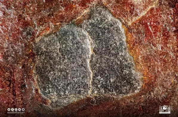 foto detail Hajar Aswad © 2021 brilio.net foto detail Hajar Aswad © 2021 brilio.net