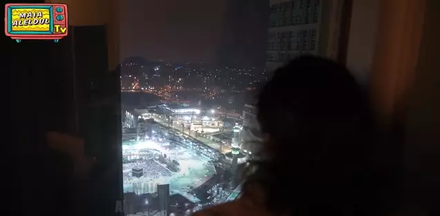 potret al dan dul umroh pertama kali © 2021 brilio.net potret al dan dul umroh pertama kali © 2021 brilio.net