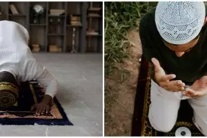 Kisah malam Lailatul Qadar yang membuat Rasulullah takjub melihatnya