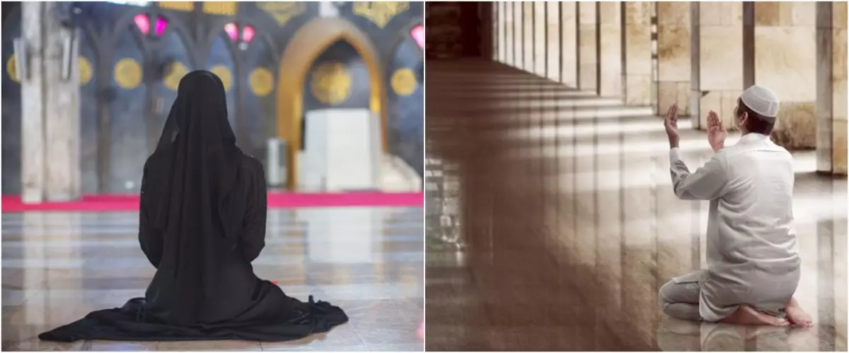 Tata cara dan keutamaan iktikaf, baik dikerjakan saat bulan Ramadhan