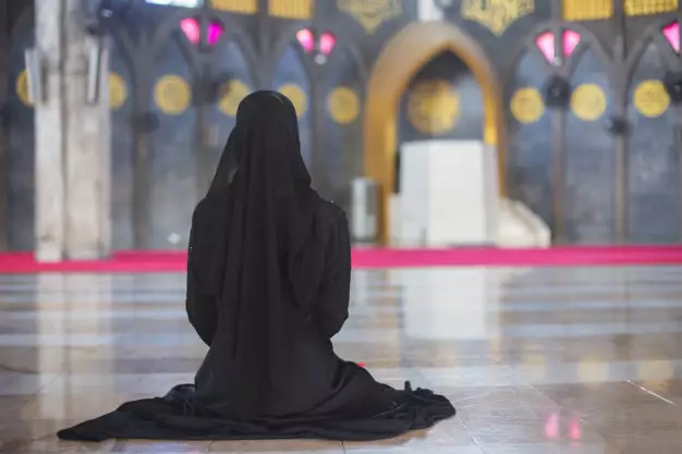 Tata cara dan keutamaan Iktikaf © 2021 brilio.net Tata cara dan keutamaan Iktikaf © 2021 brilio.net