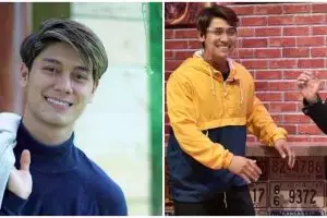 Potret kamar tidur Rizky Billar di lokasi syuting sahur, jadi sorotan