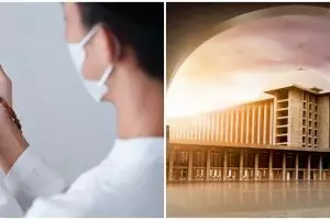 Doa memohon keberkahan di bulan Ramadhan, lengkap dengan artinya