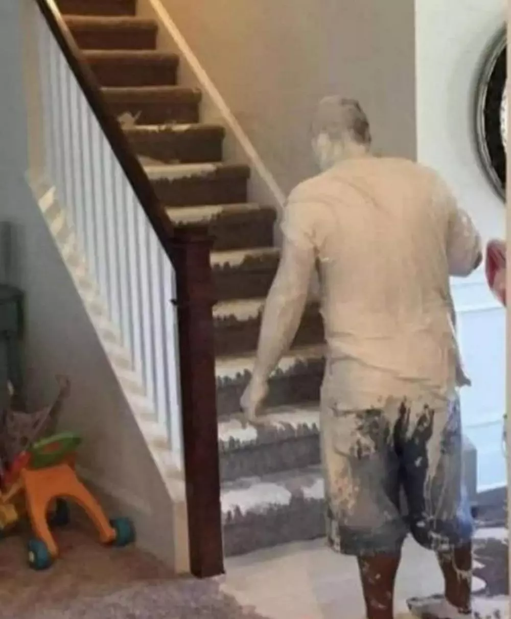 momen apes di rumah © 2021 Instagram