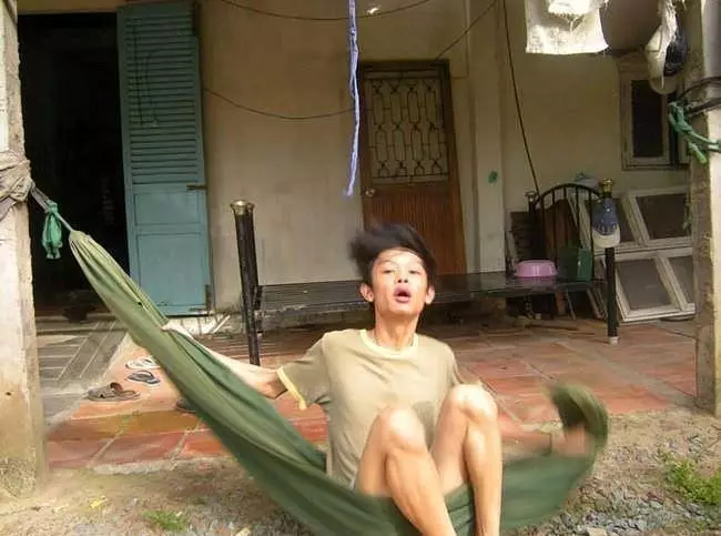 momen apes di rumah © 2021 Instagram