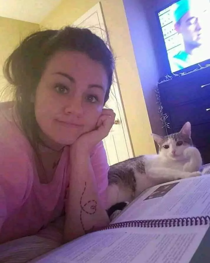 kucing cari perhatian © 2021 Instagram kucing cari perhatian © 2021 Instagram