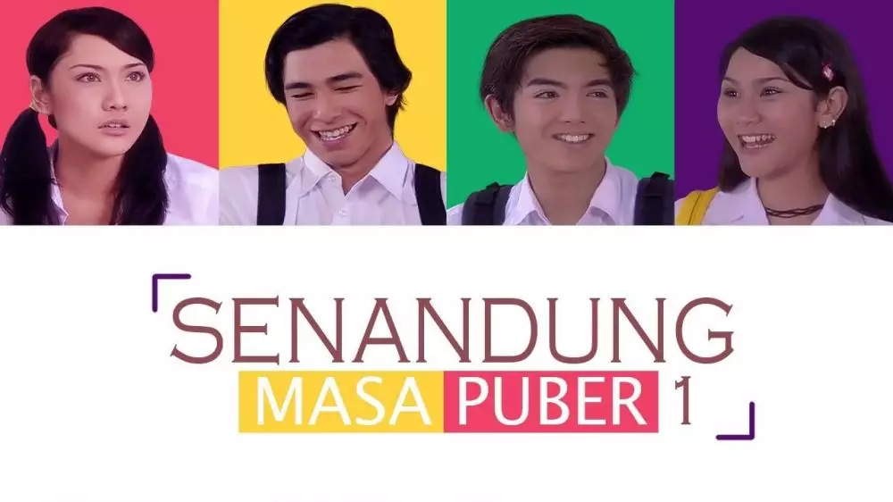 Potret lawas presenter saat main sinetron Berbagai sumber