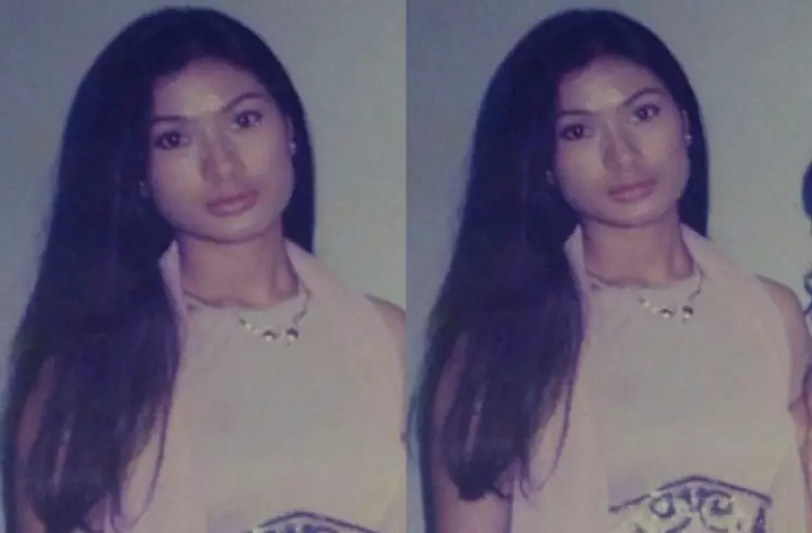 Transformasi gaya Iis Dahlia Berbagai sumber Transformasi gaya Iis Dahlia Berbagai sumber