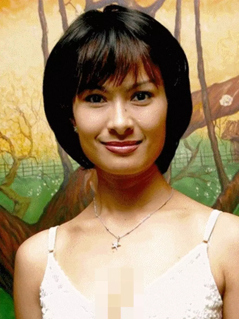 Transformasi gaya Iis Dahlia Instagram Transformasi gaya Iis Dahlia Instagram