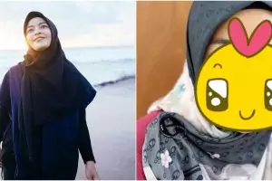 8 Potret terbaru Tantri Kotak usai berat badan turun 10 kg, memesona