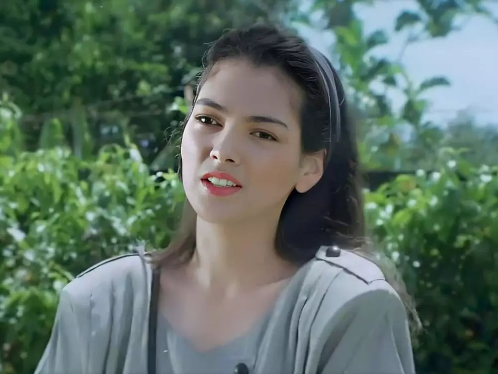 10 pesona Ida Iasha muda © Instagram 10 pesona Ida Iasha muda © Instagram