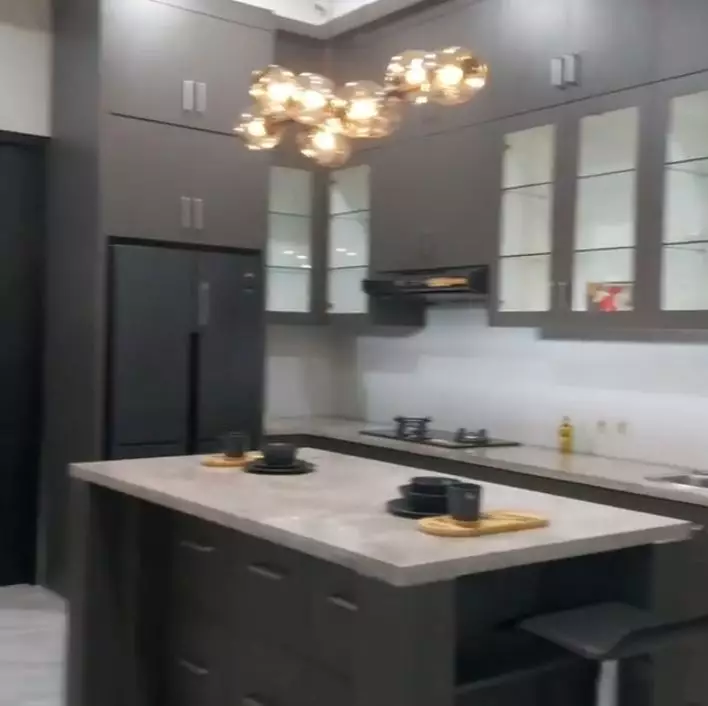 rumah baru Ivan Fadilla © Instagram rumah baru Ivan Fadilla © Instagram