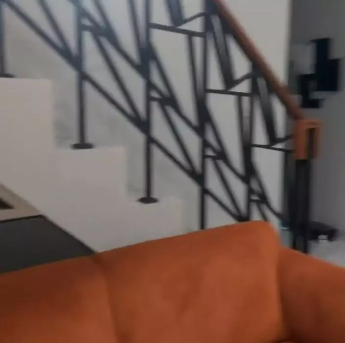 rumah baru Ivan Fadilla © Instagram rumah baru Ivan Fadilla © Instagram