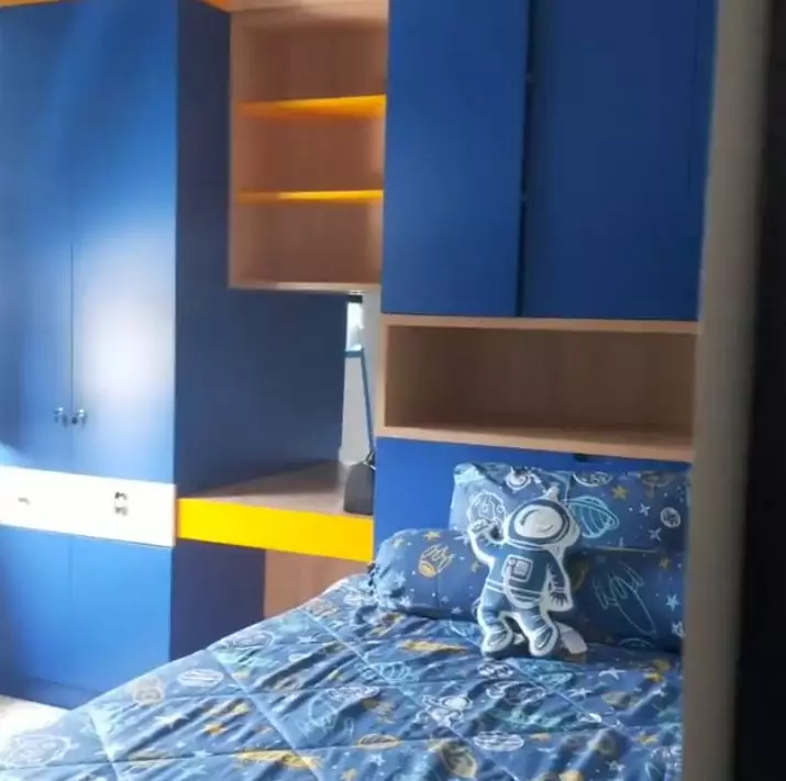 rumah baru Ivan Fadilla © Instagram rumah baru Ivan Fadilla © Instagram