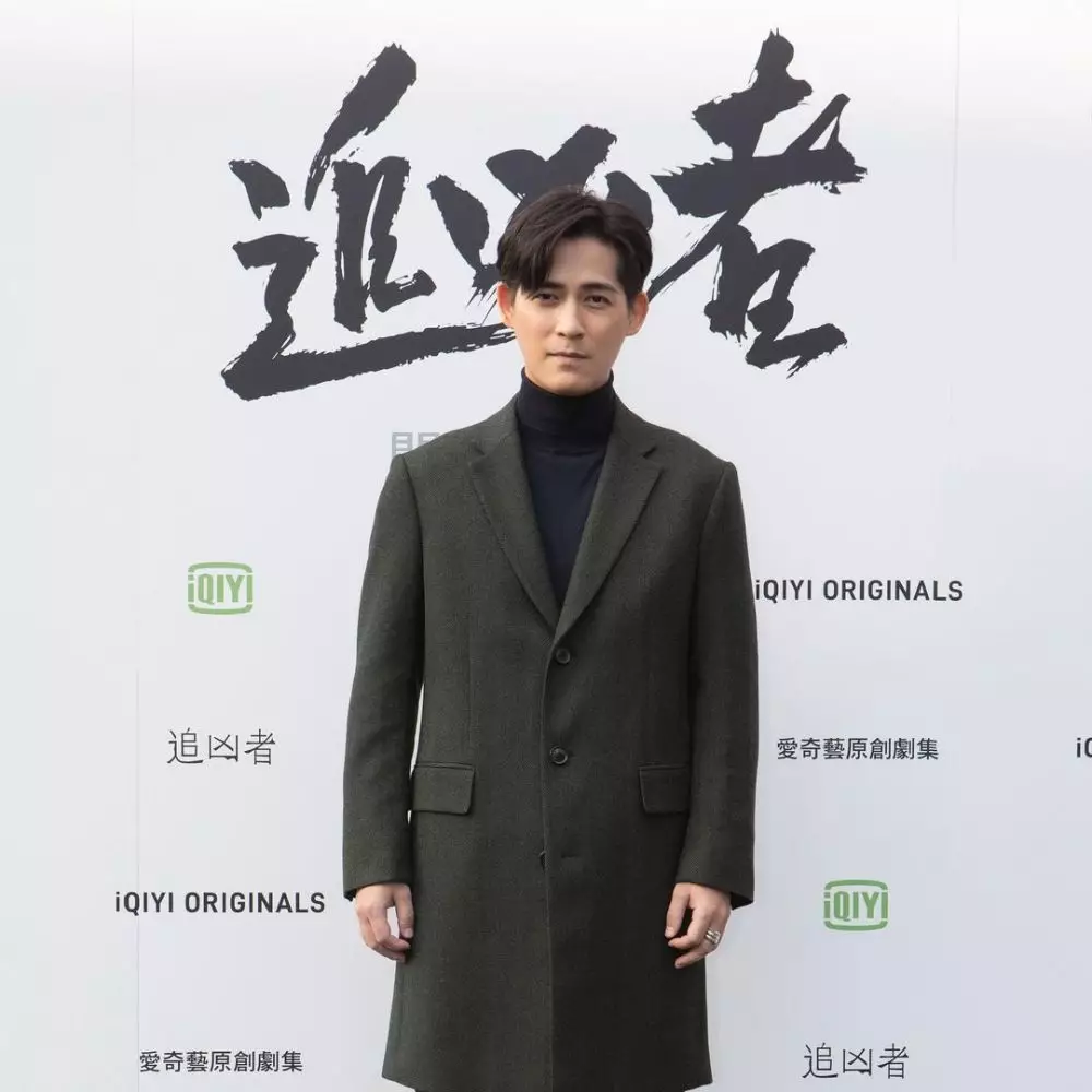 potret terbaru hua ze lei © 2021 berbagai sumber