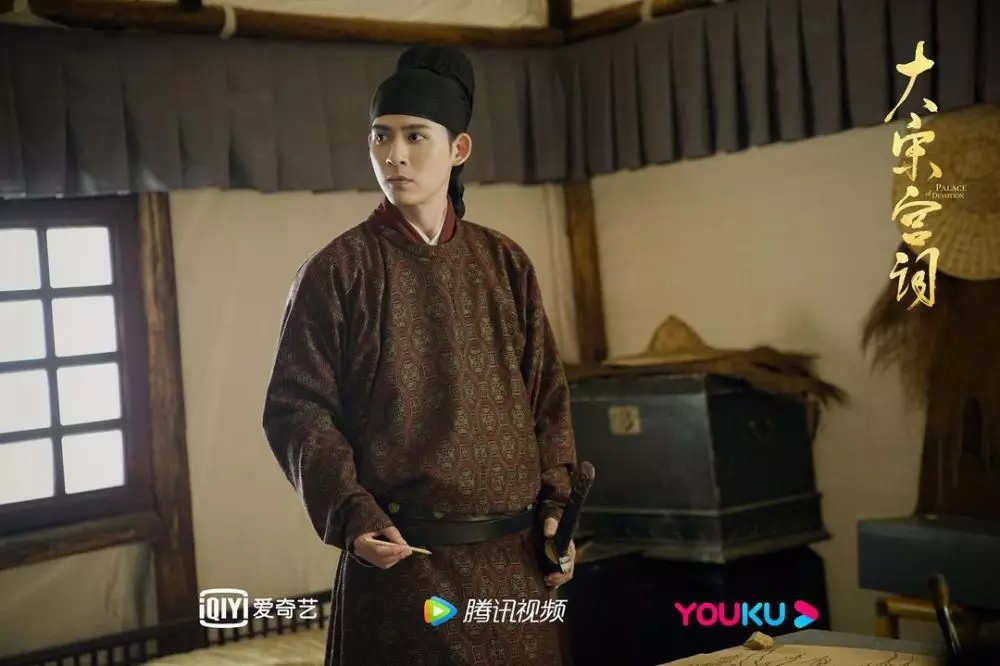 potret terbaru hua ze lei © 2021 berbagai sumber