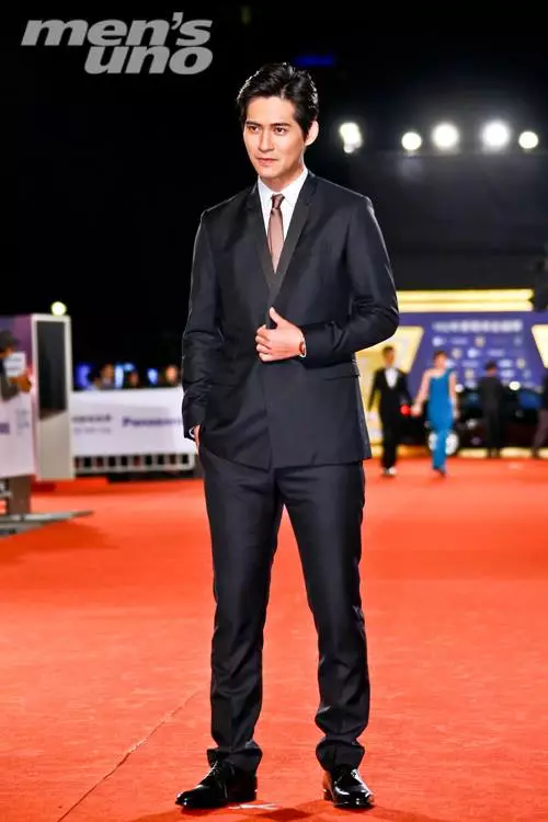 potret terbaru hua ze lei © 2021 berbagai sumber