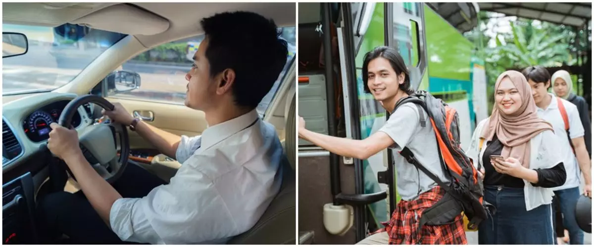 Doa naik kendaraan sesuai sunnah, lengkap dengan keutamaannya